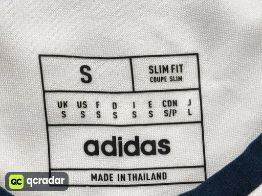 QC photo