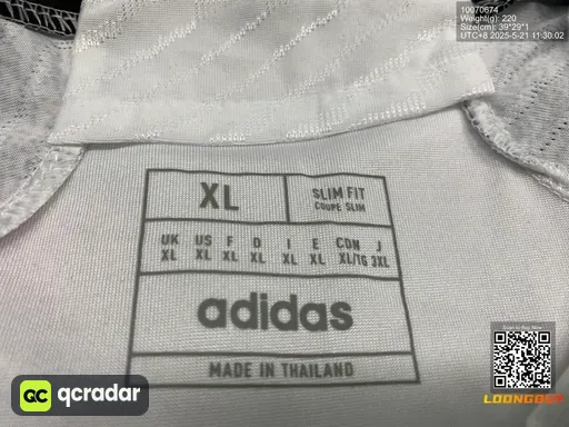 QC photo