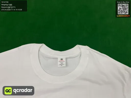 QC photo