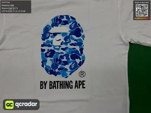 QC photo