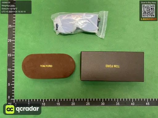 QC photo