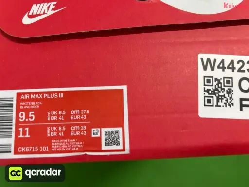 QC photo