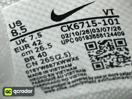 QC photo