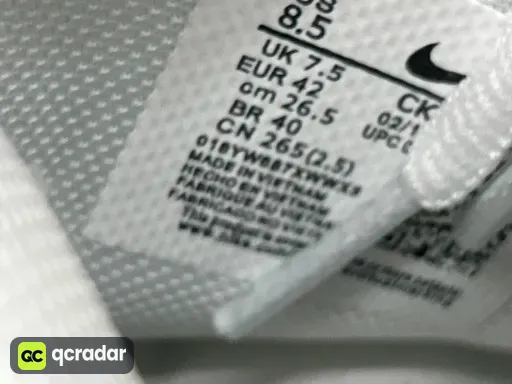 QC photo