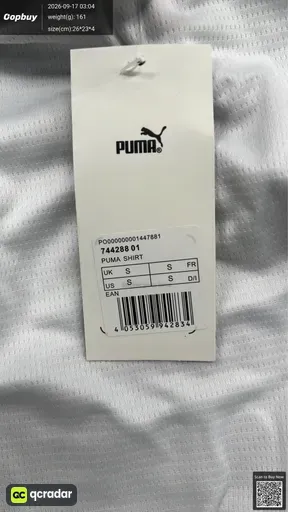 SKU 350601