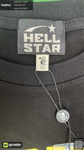 QC photo