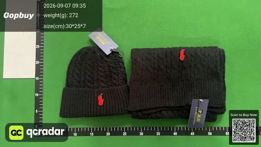 QC photo