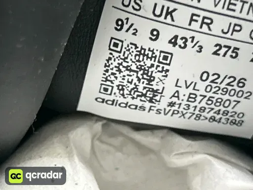QC photo