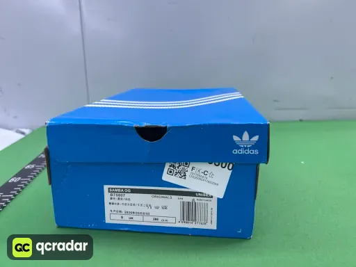 QC photo