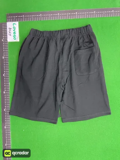 A2310黑色（植绒字母）
