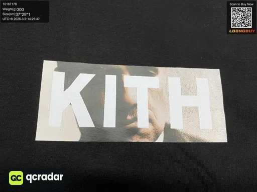 QC photo