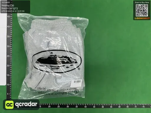 QC photo