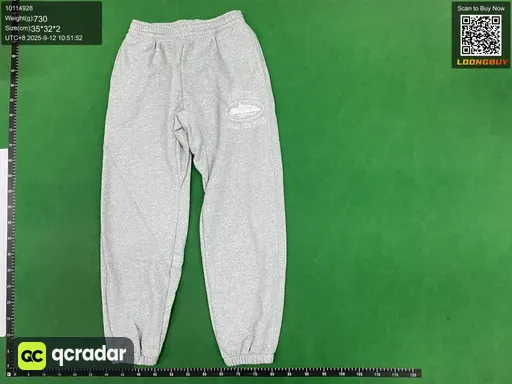 QC photo