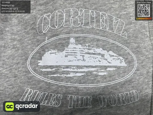 QC photo