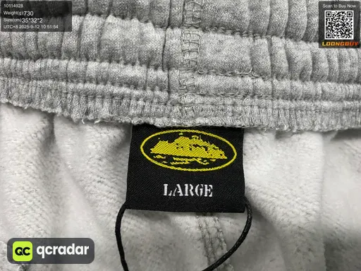 QC photo