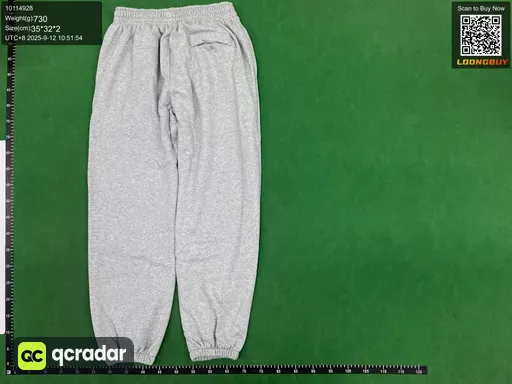 QC photo