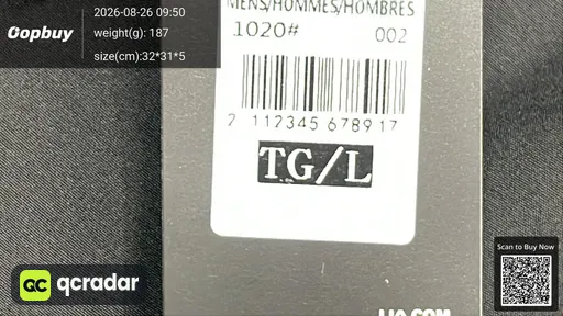 SKU 662541