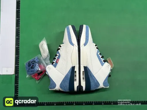 IR0912-400 李维斯蓝,尺码:46