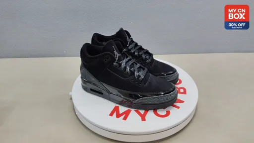 RN AJ3 Black Cat