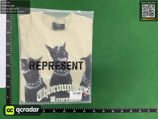 QC photo