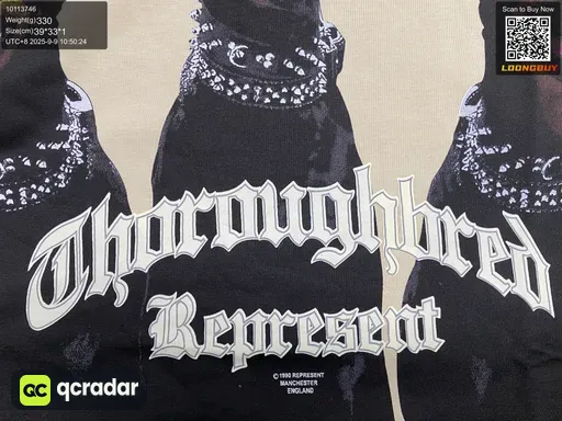 QC photo