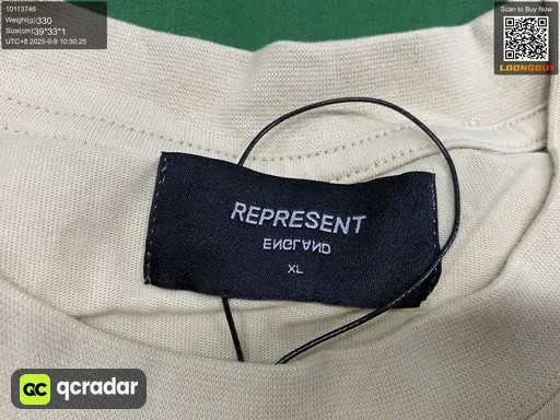 QC photo