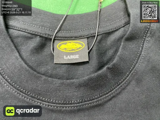 QC photo