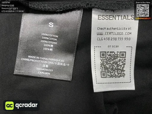 QC photo