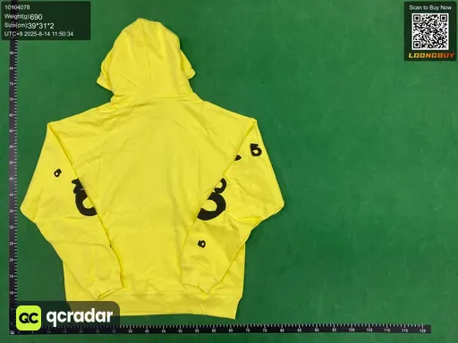 QC photo
