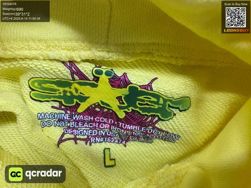 QC photo
