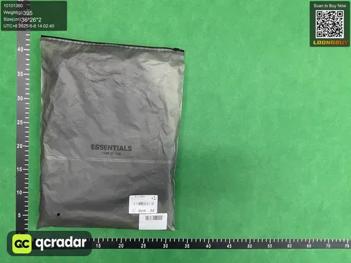 QC photo