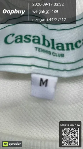 QC photo