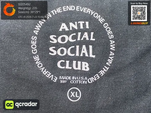 QC photo