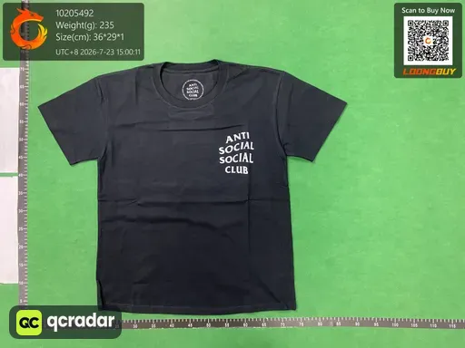 QC photo