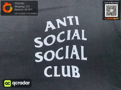 QC photo