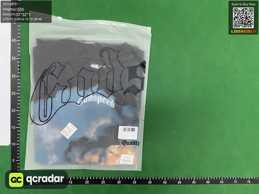 QC photo