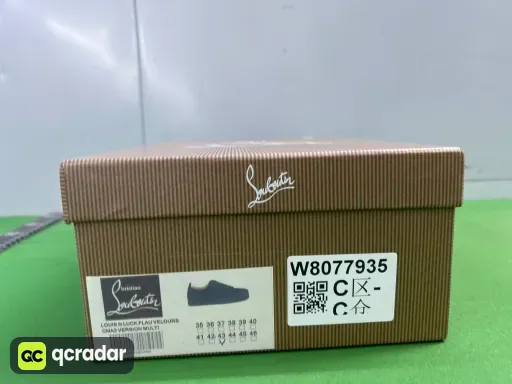 尺码:43