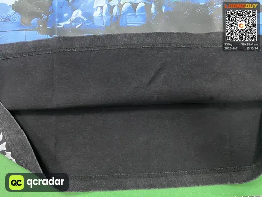 QC photo