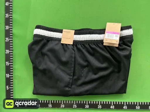 尺码:XXL