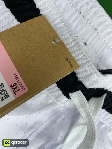尺码:XXXL