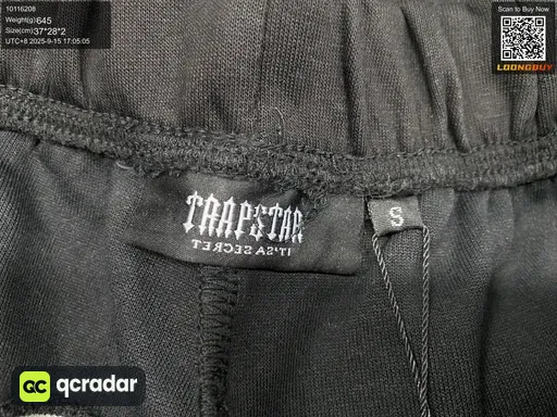 QC photo