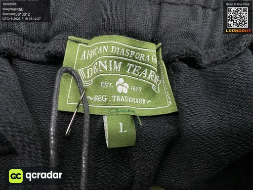 QC photo