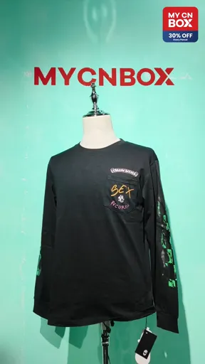 8004 Black