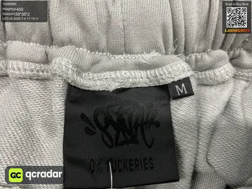 QC photo