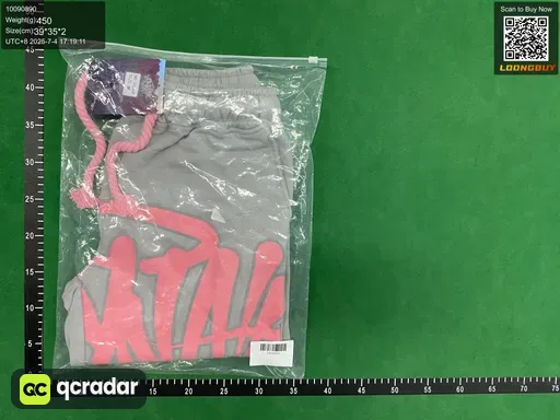 QC photo