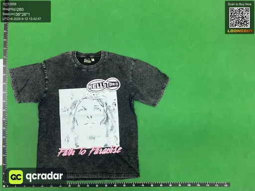 QC photo