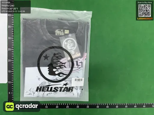 QC photo