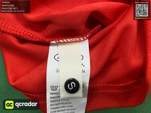 QC photo