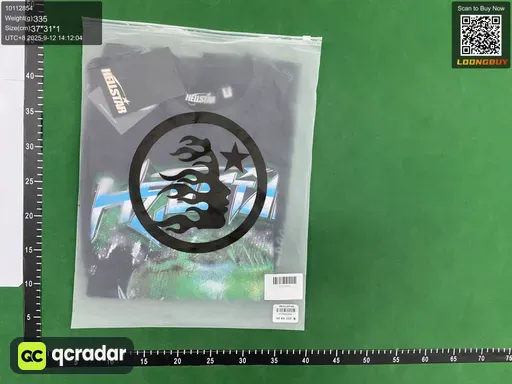 QC photo