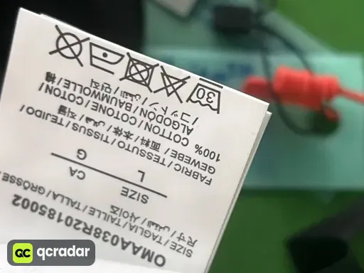 QC photo